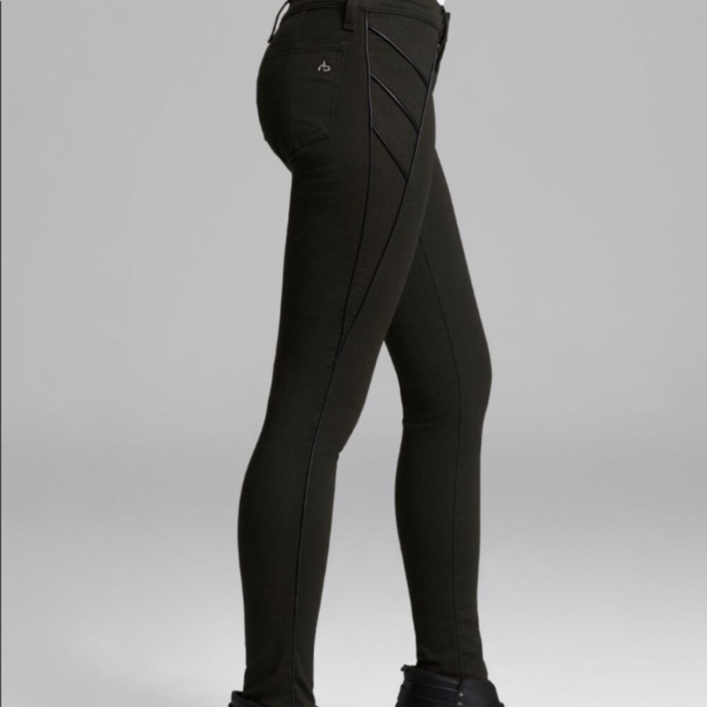Rag & Bone skinny jeans
